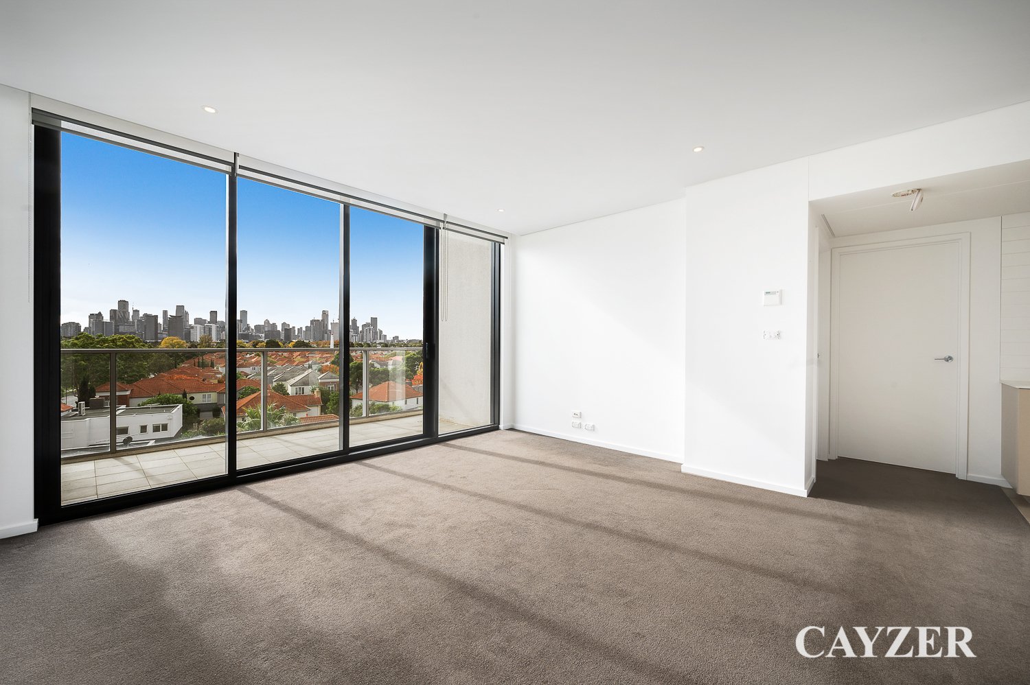 Gallery: 402/159 Beach Street