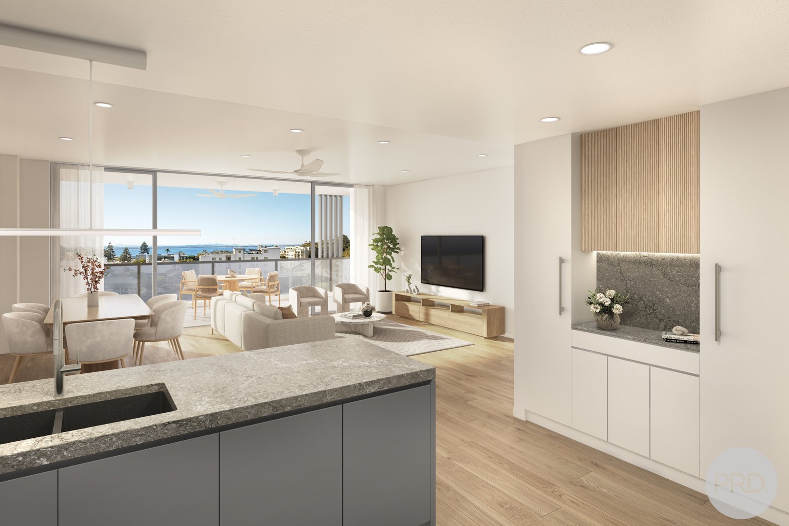 402/17-19 Yacaaba Street NELSON BAY 4