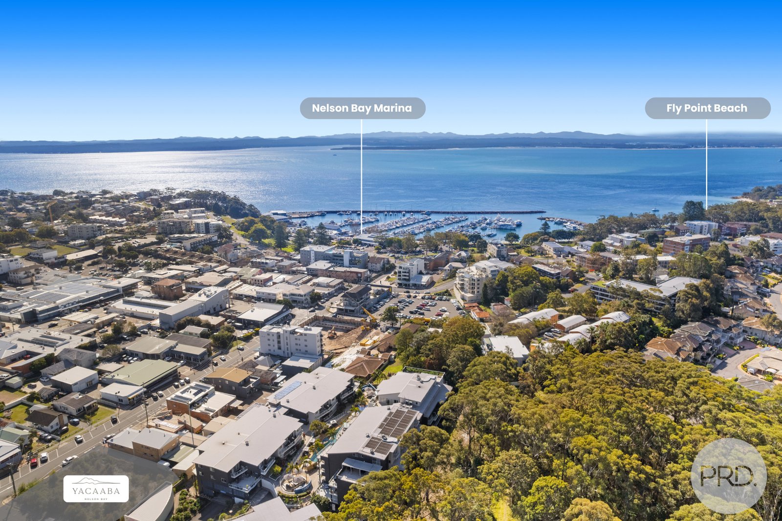 402/17-19 Yacaaba Street NELSON BAY 7