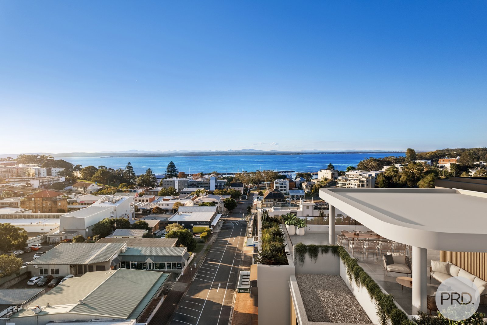 402/17-19 Yacaaba Street NELSON BAY 15