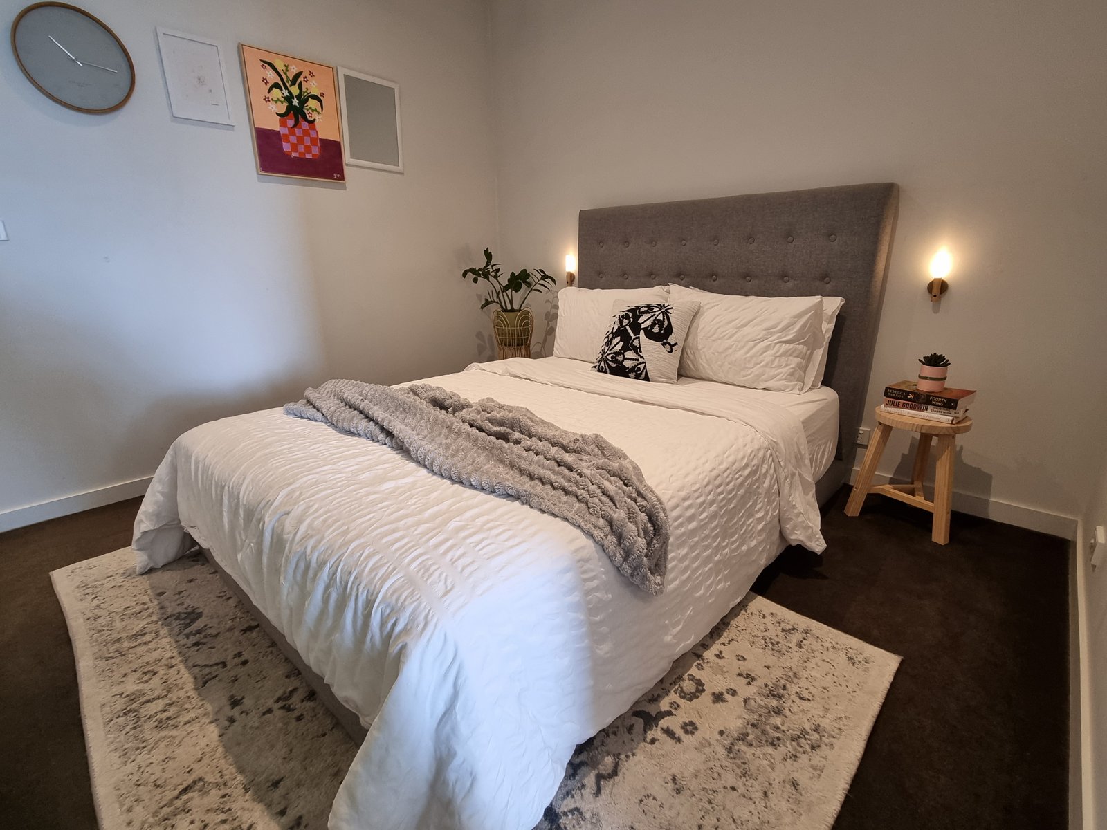 Real Estate and Property in 402/181-185 Saint Kilda Road, St Kilda, VIC