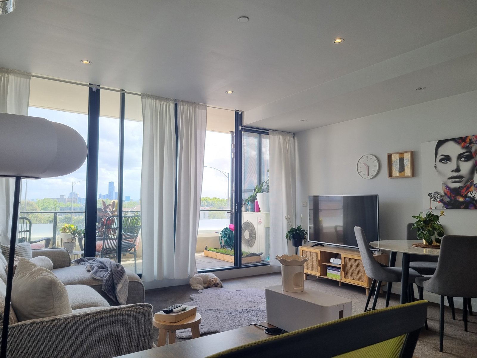 Real Estate and Property in 402/181-185 Saint Kilda Road, St Kilda, VIC