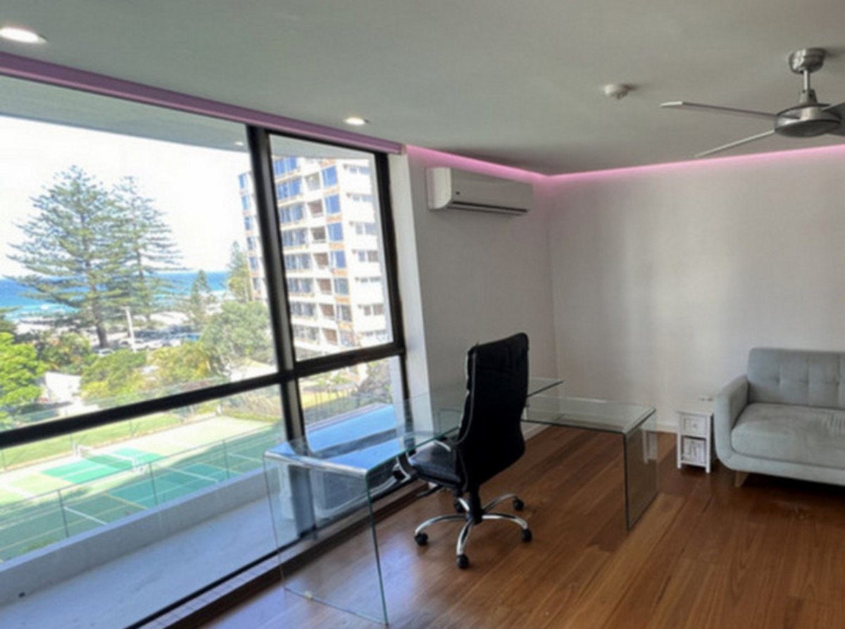 402/1855 Gold Coast Highway BURLEIGH HEADS 9