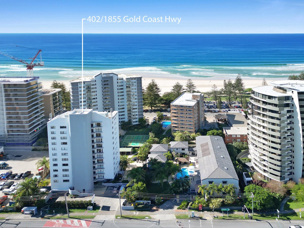 402/1855 Gold Coast Highway BURLEIGH HEADS 15
