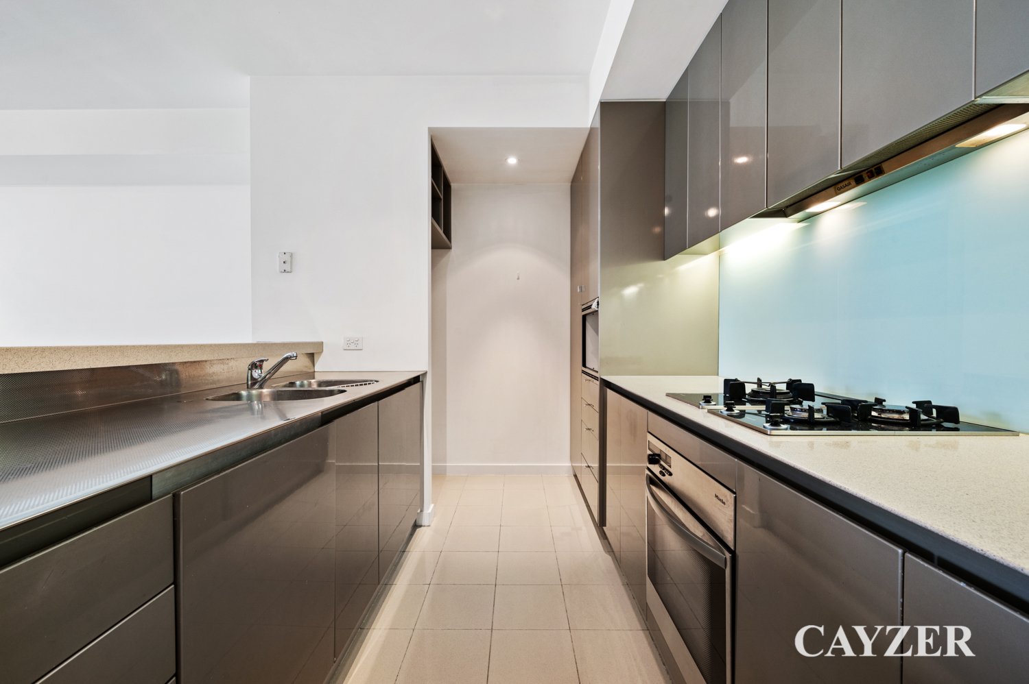 Gallery: 402/188 Albert Road