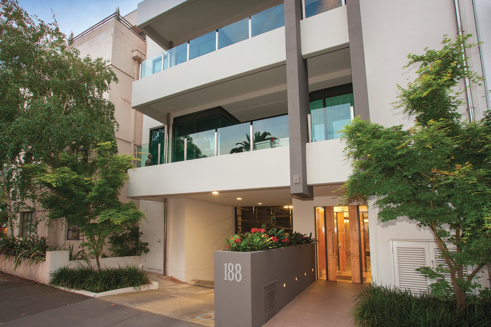 402/188 Albert Road, South Melbourne, VIC