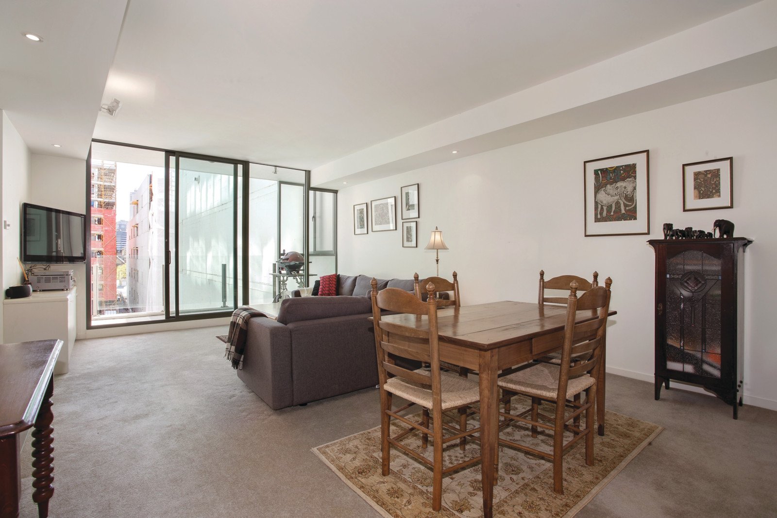 402/188 Albert Road, South Melbourne, VIC