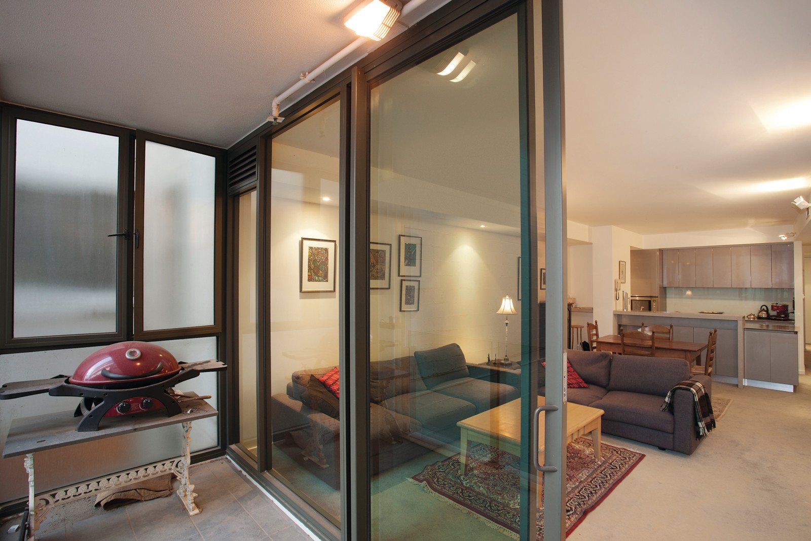 402/188 Albert Road, South Melbourne, VIC