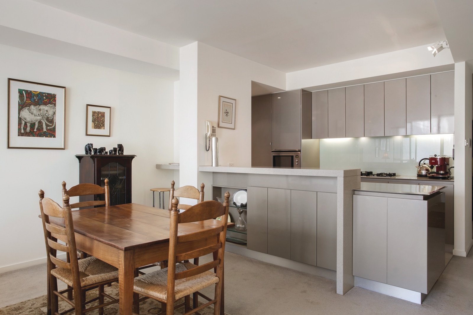 402/188 Albert Road, South Melbourne, VIC