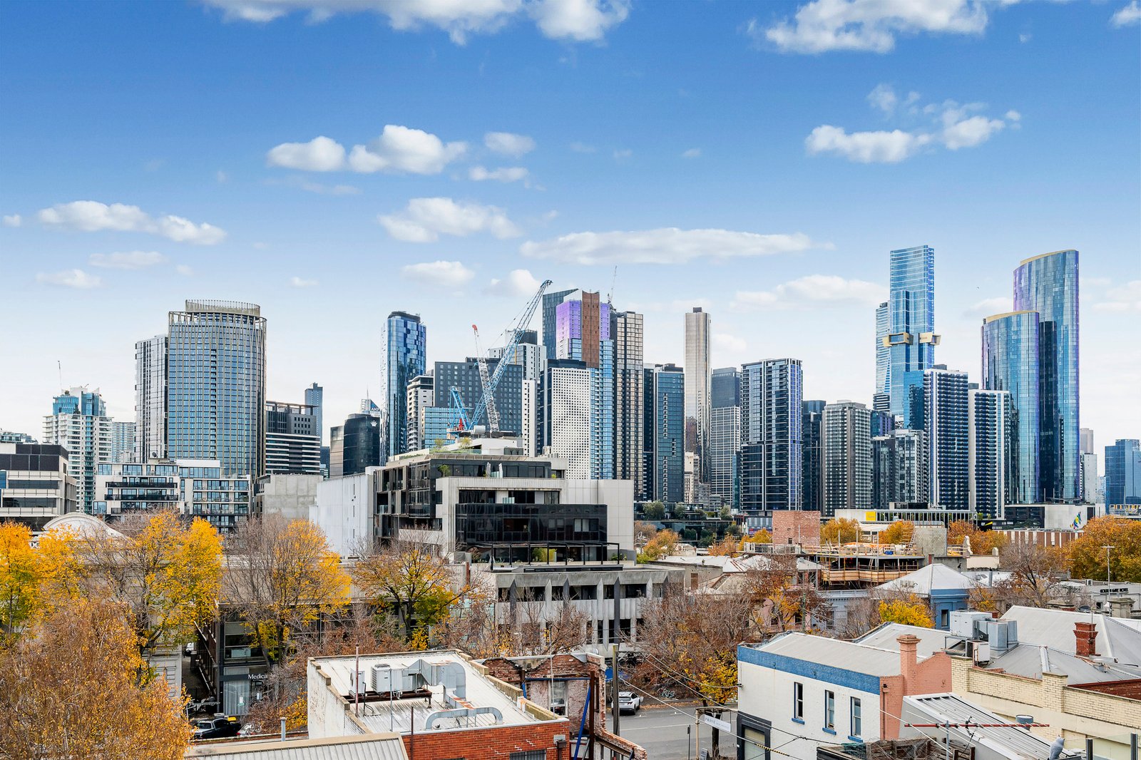 Gallery: 402/244 Dorcas Street