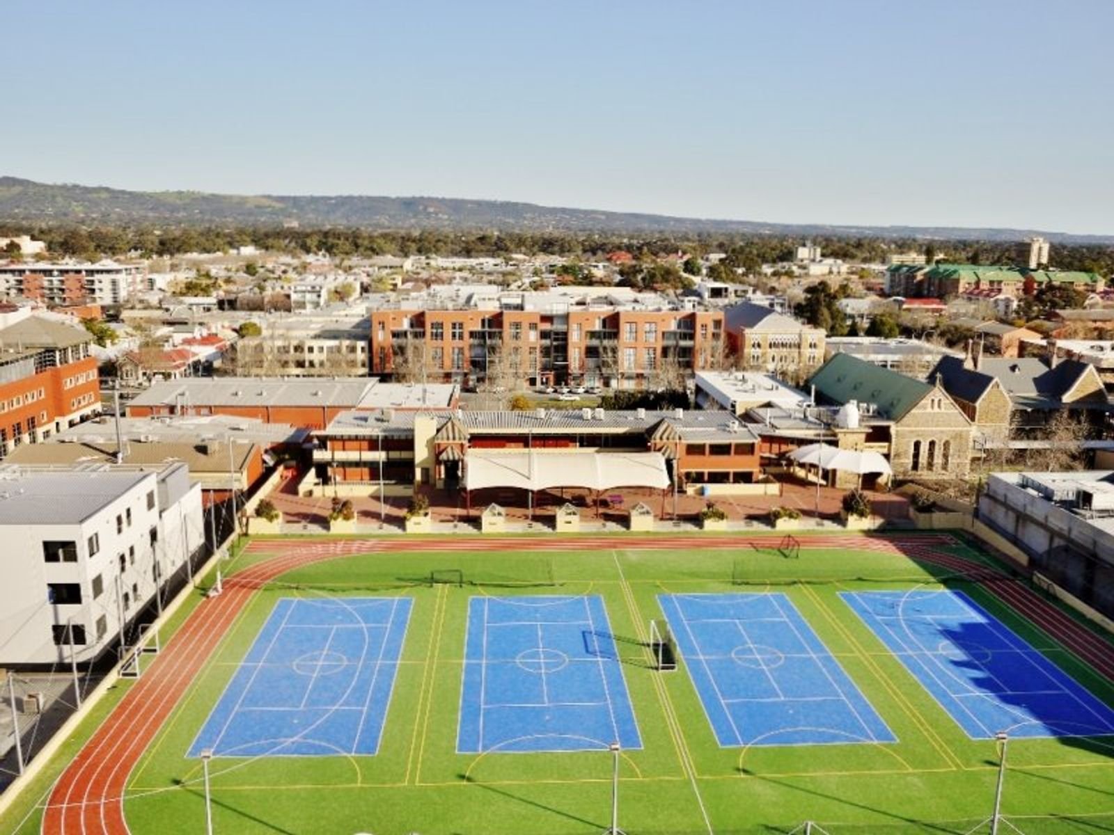 402/248 Flinders Street, ADELAIDE SA 5000