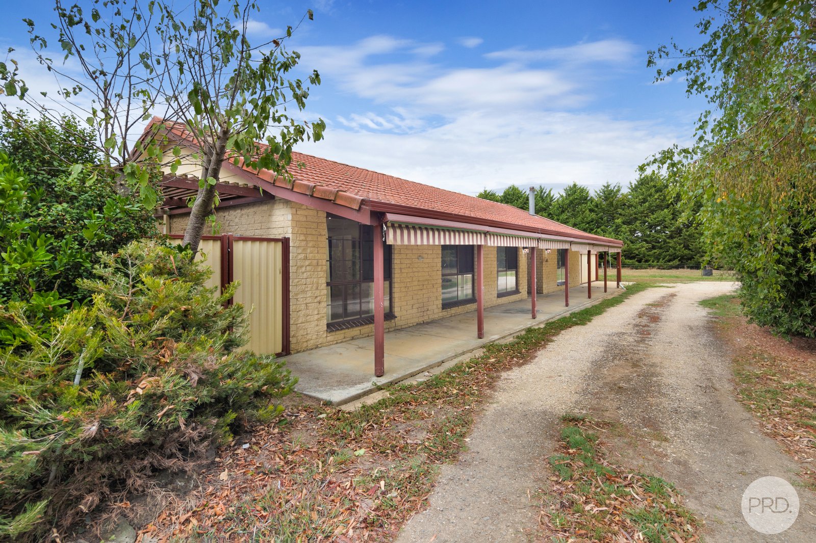 4023 Creswick-Newstead Road ALLENDALE 2