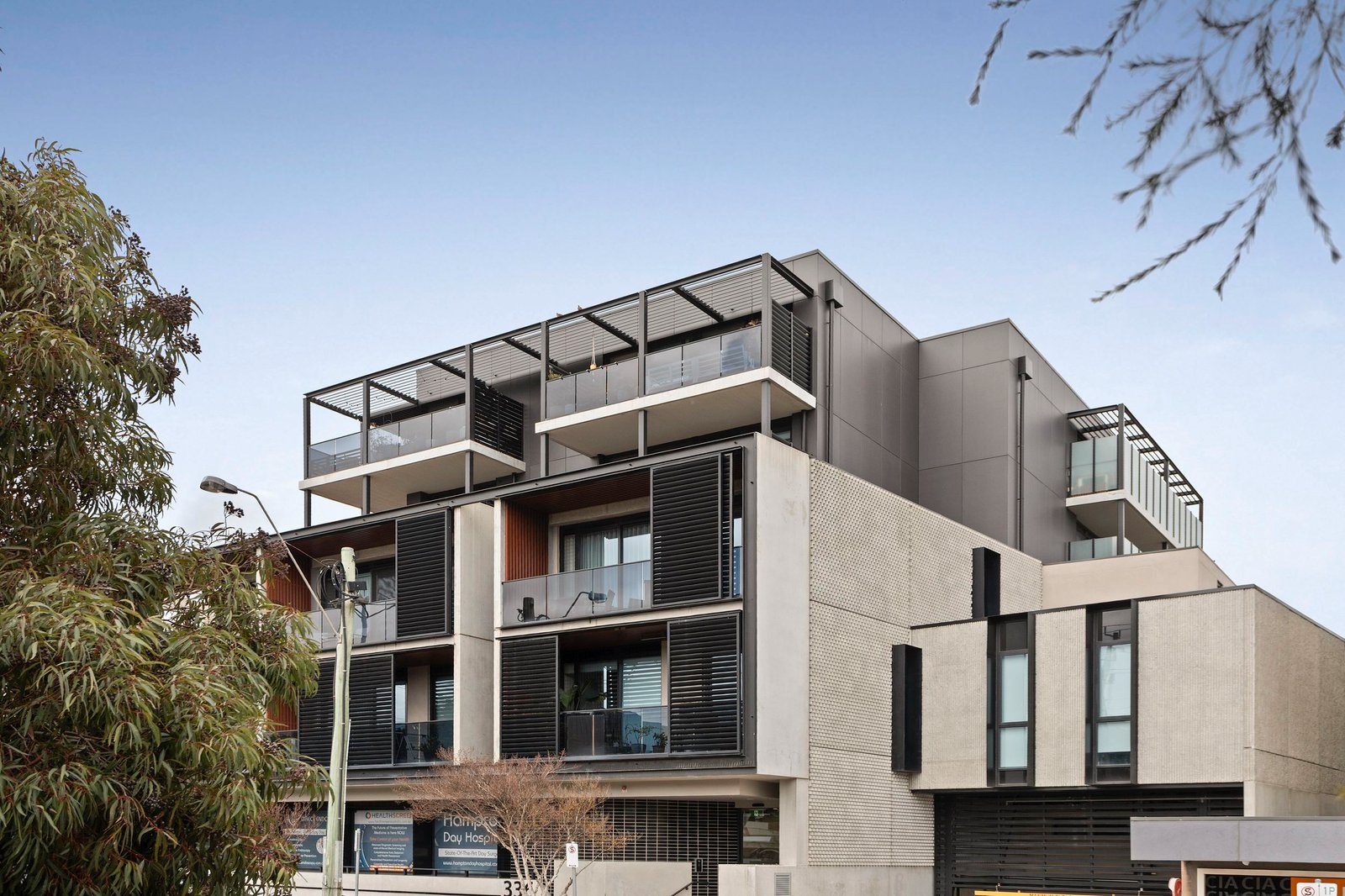 Real Estate and Property in 402/336 South Road, Hampton East, VIC