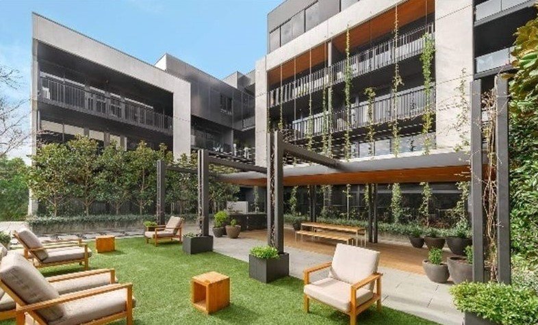 Real Estate and Property in 402/347 Camberwell Road, Camberwell, VIC