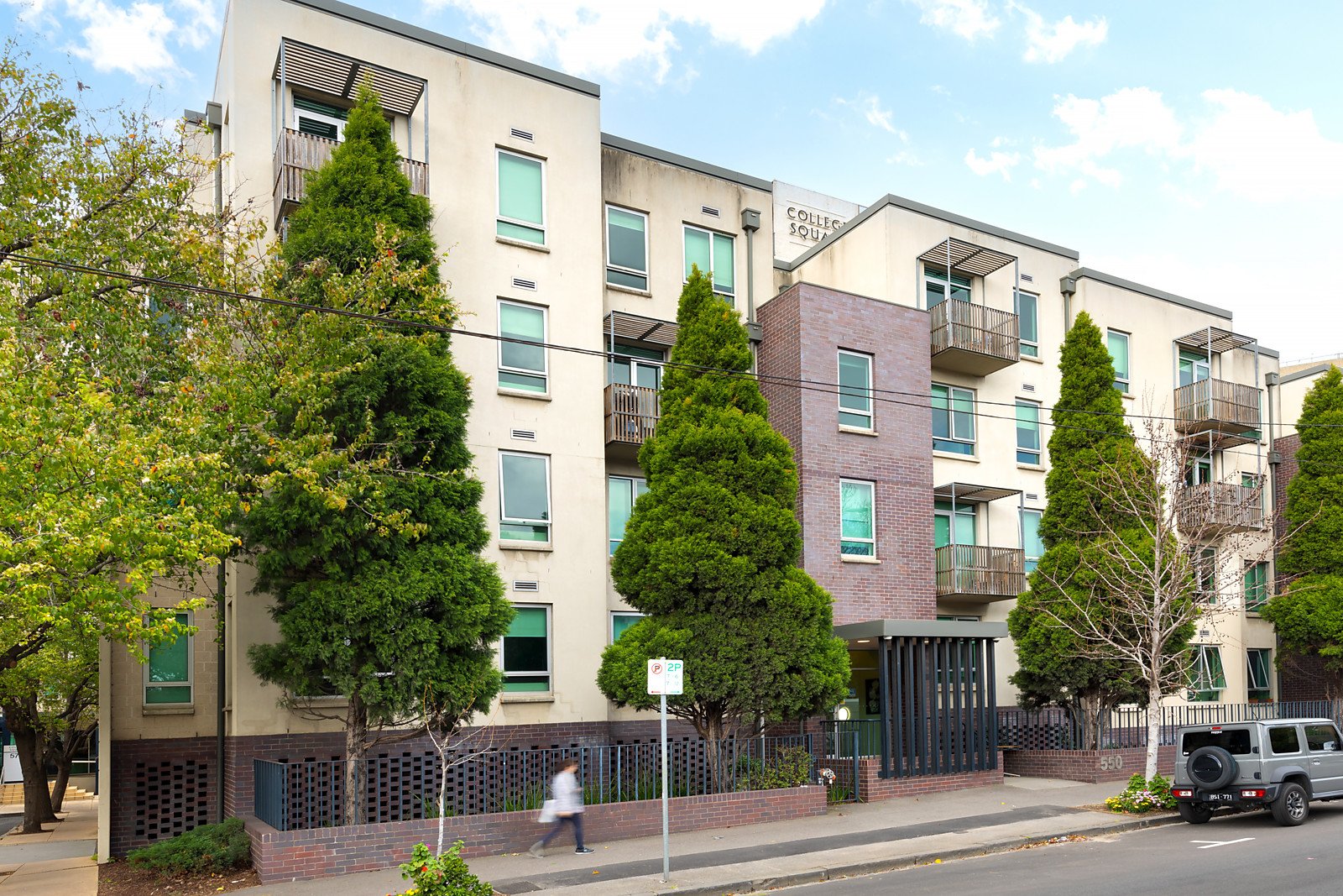 4023/550 Lygon Street, Carlton VIC 3053