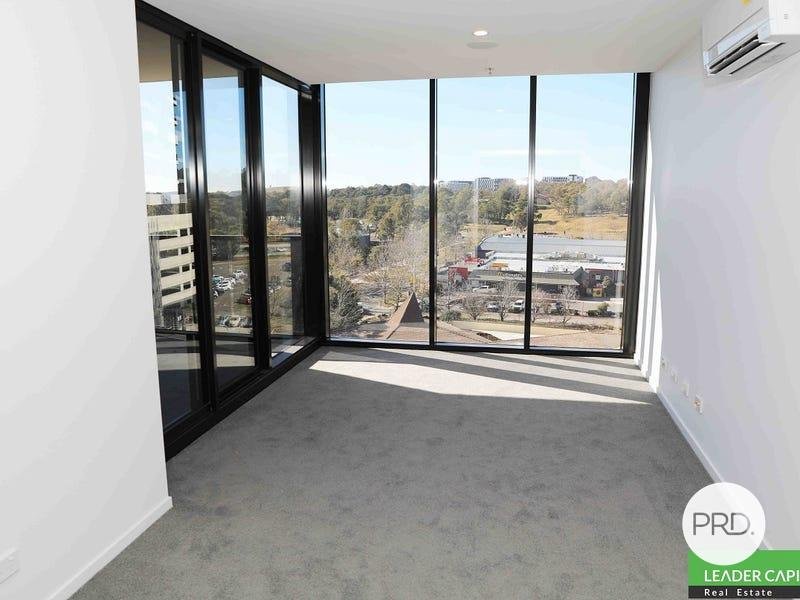 402/4 Grazier Lane belconnen ACT 2617  BELCONNEN 3