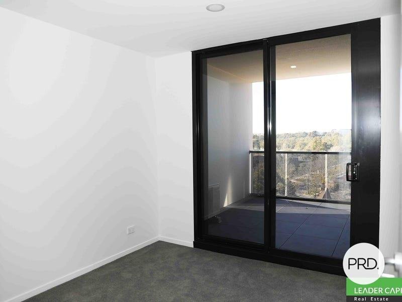 402/4 Grazier Lane belconnen ACT 2617  BELCONNEN 6