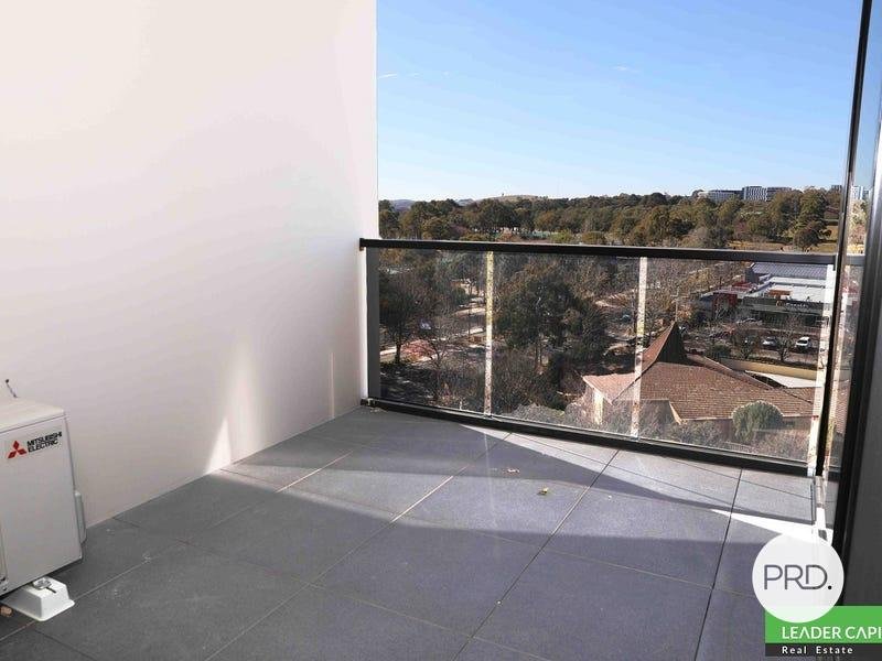 402/4 Grazier Lane belconnen ACT 2617  BELCONNEN 8