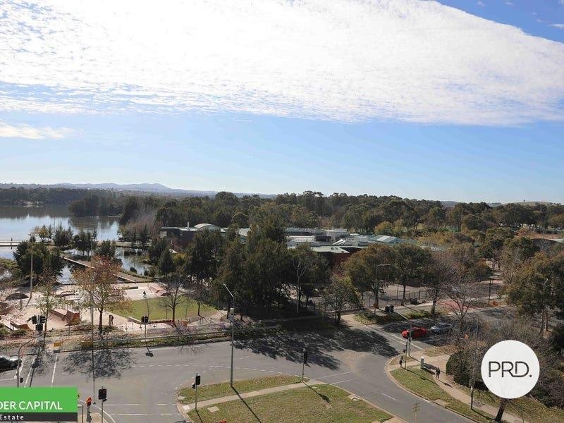 402/4 Grazier Lane belconnen ACT 2617  BELCONNEN 10