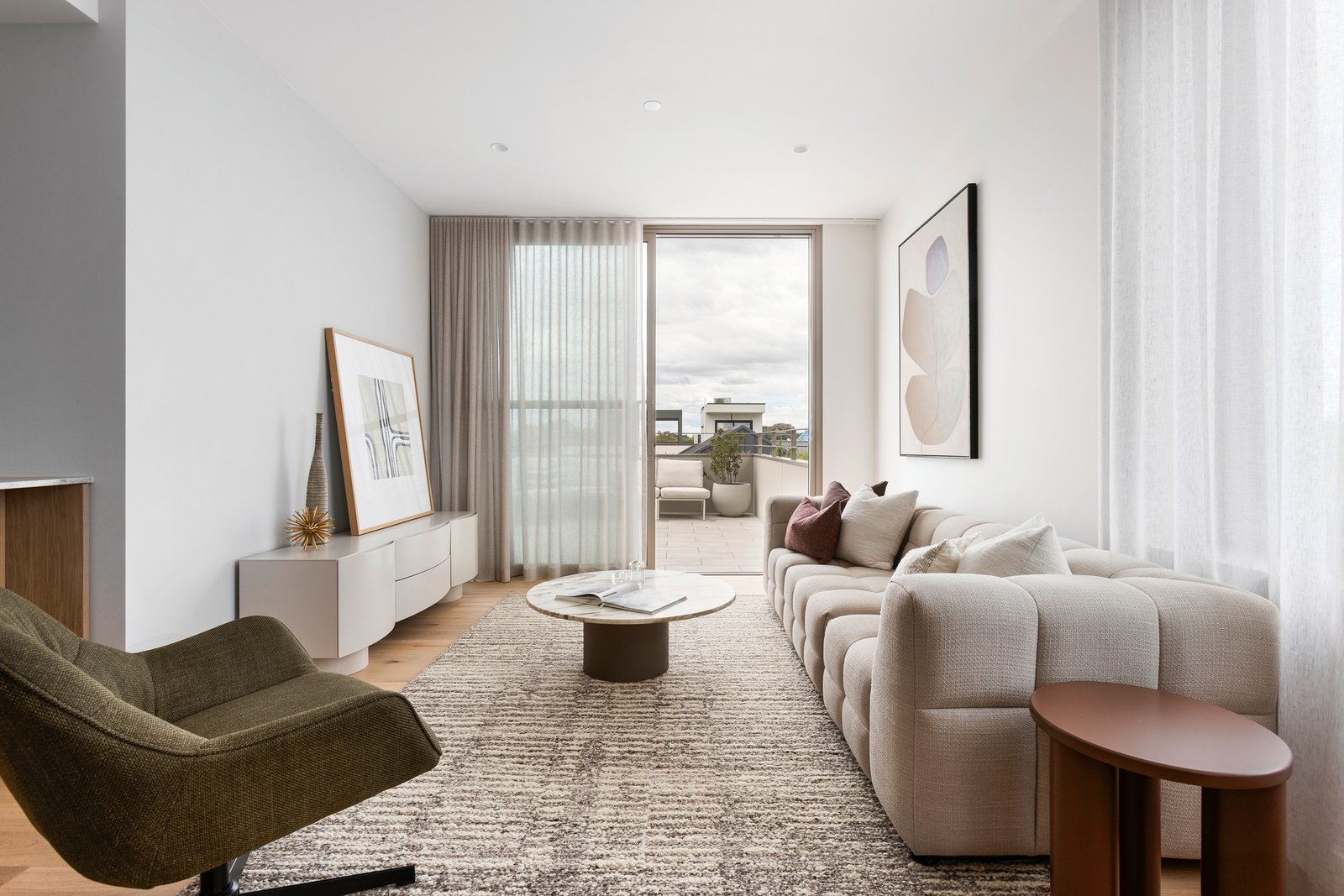 Real Estate and Property in 402/466 Hampton Street, Hampton, VIC