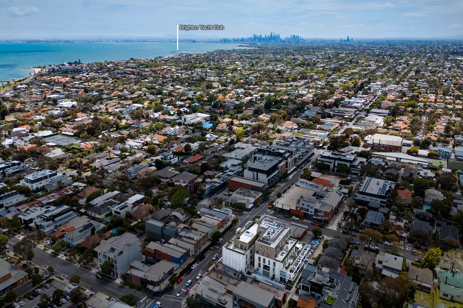 Real Estate and Property in 402/466 Hampton Street, Hampton, VIC