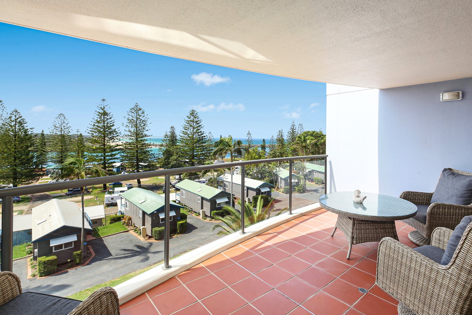 Unit 402/57 Clarence Street, Port Macquarie NSW 2444