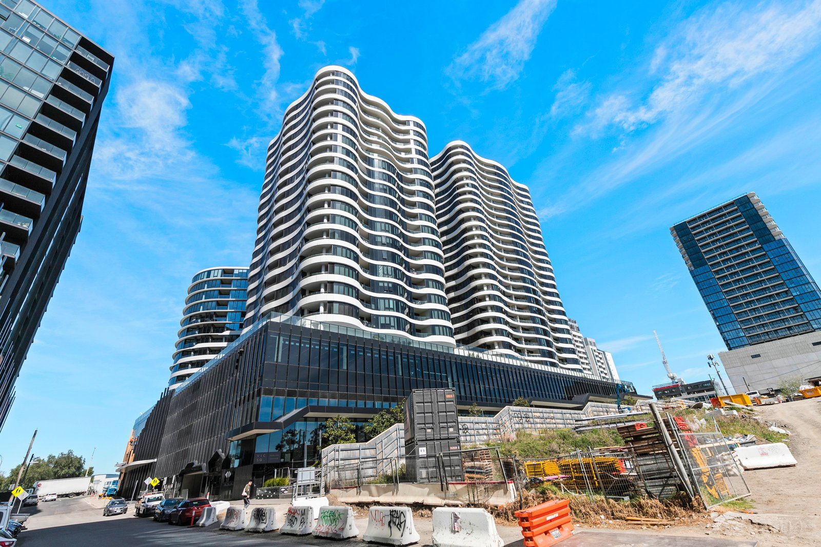 402/5 Joseph Road, FOOTSCRAY VIC 3011 Buxton 2023