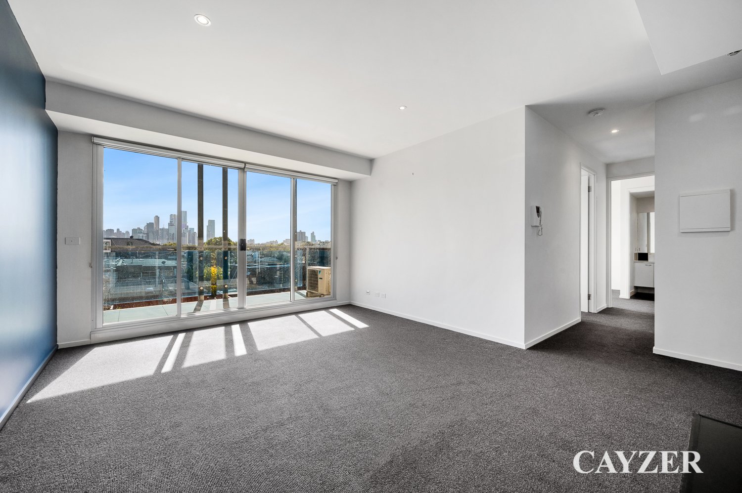 Gallery: 402/52 Dow Street