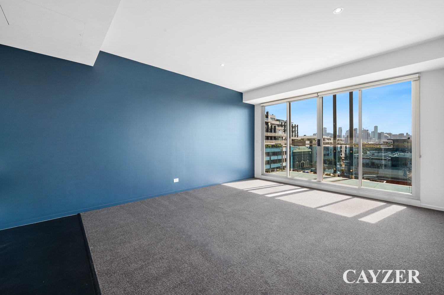 Gallery: 402/52 Dow Street