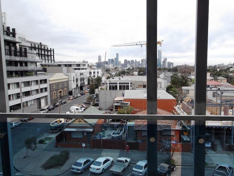 Gallery: 402/52 Dow Street
