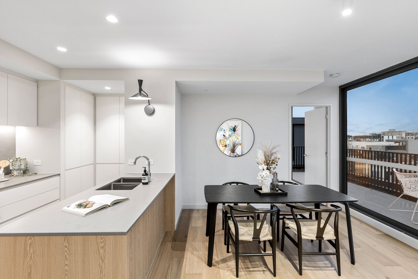 Real Estate and Property in 402/6 Percy Place, Prahran, VIC