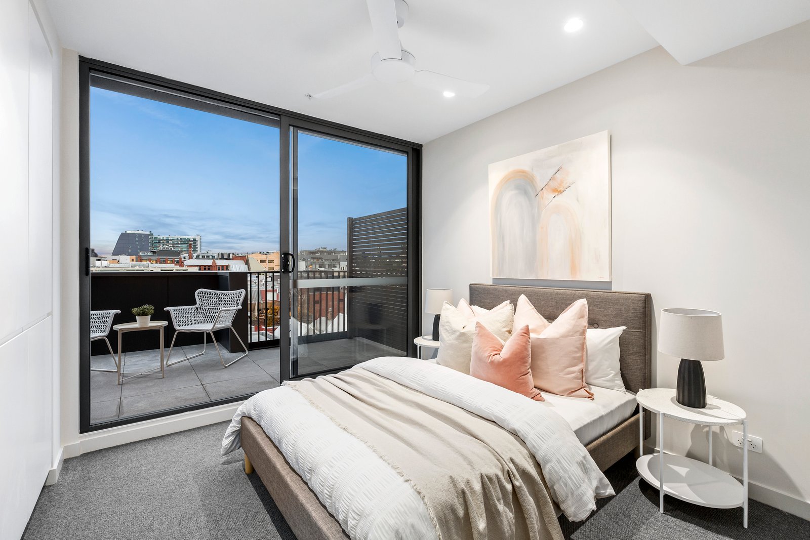 Real Estate and Property in 402/6 Percy Place, Prahran, VIC