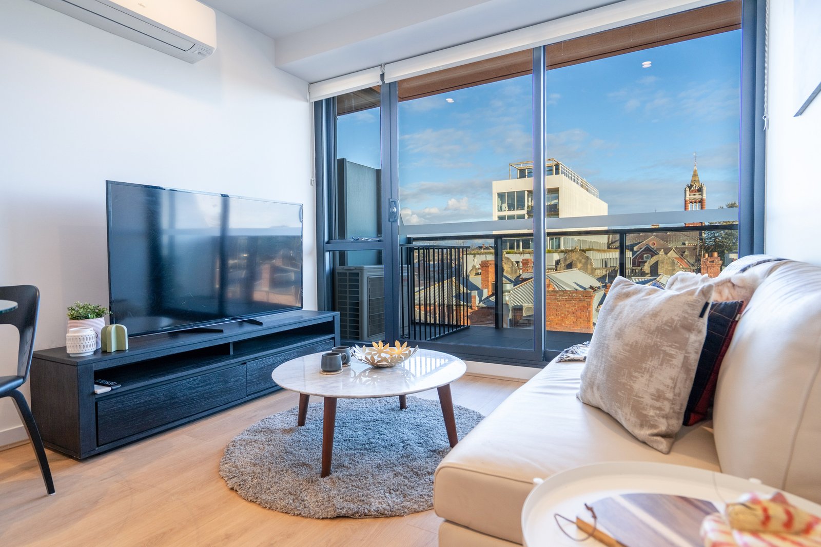 Gallery: 402/6 Queens Avenue