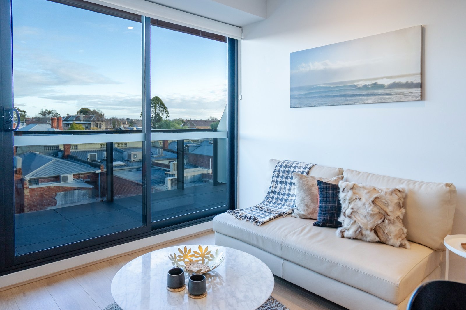 Gallery: 402/6 Queens Avenue