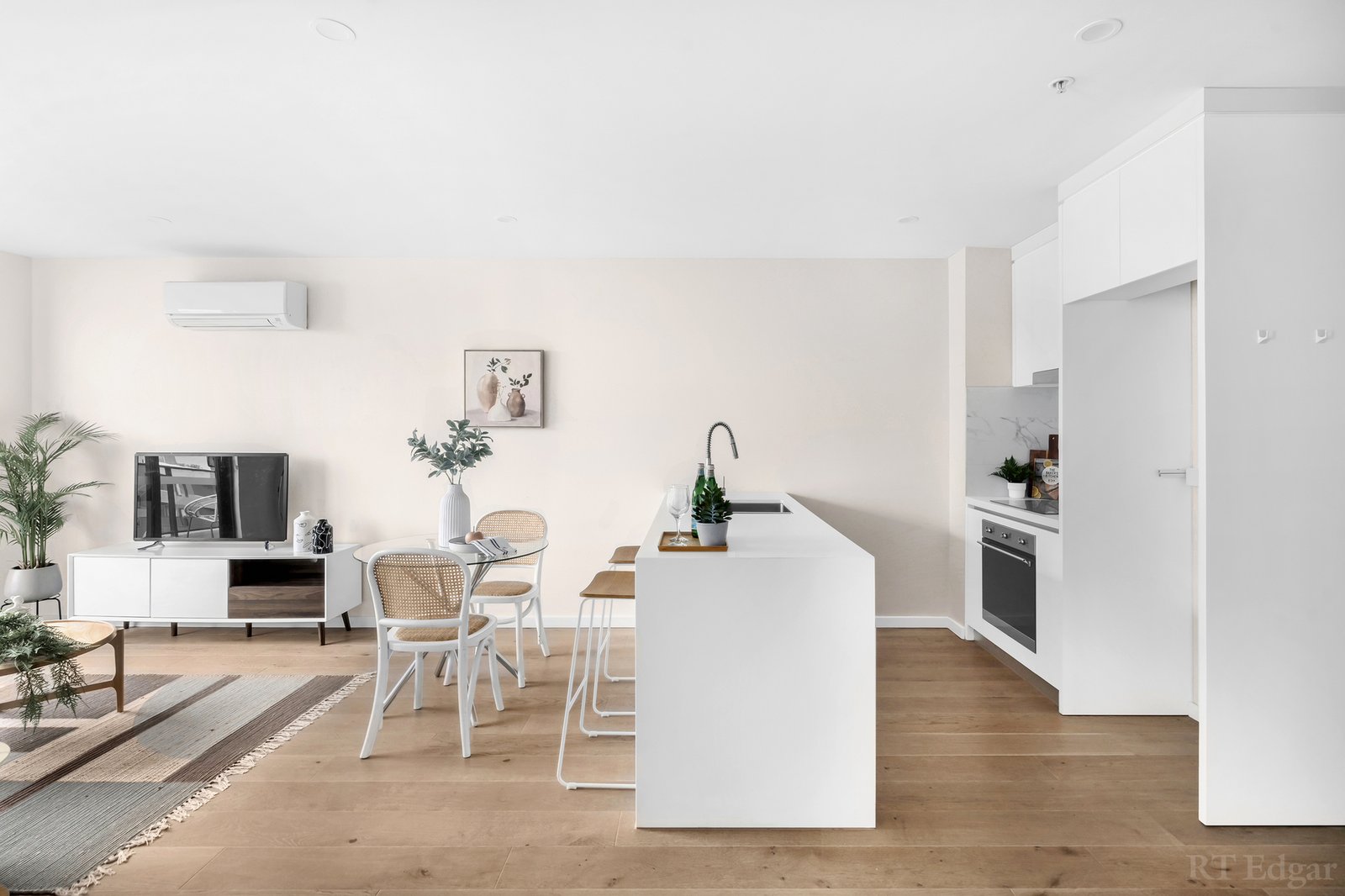 Real Estate and Property in 402/611 Sydney Road, Brunswick, VIC