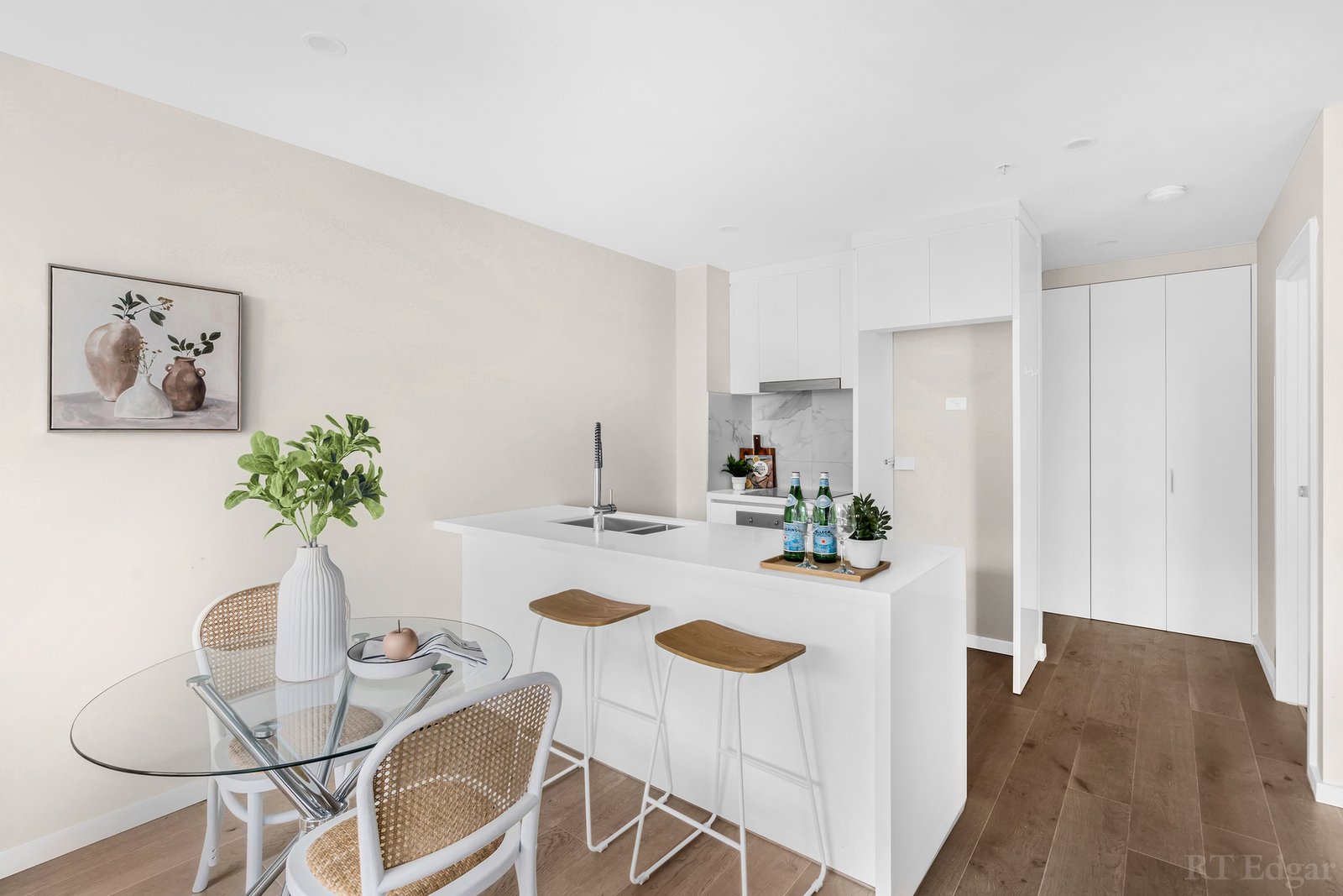 Real Estate and Property in 402/611 Sydney Road, Brunswick, VIC