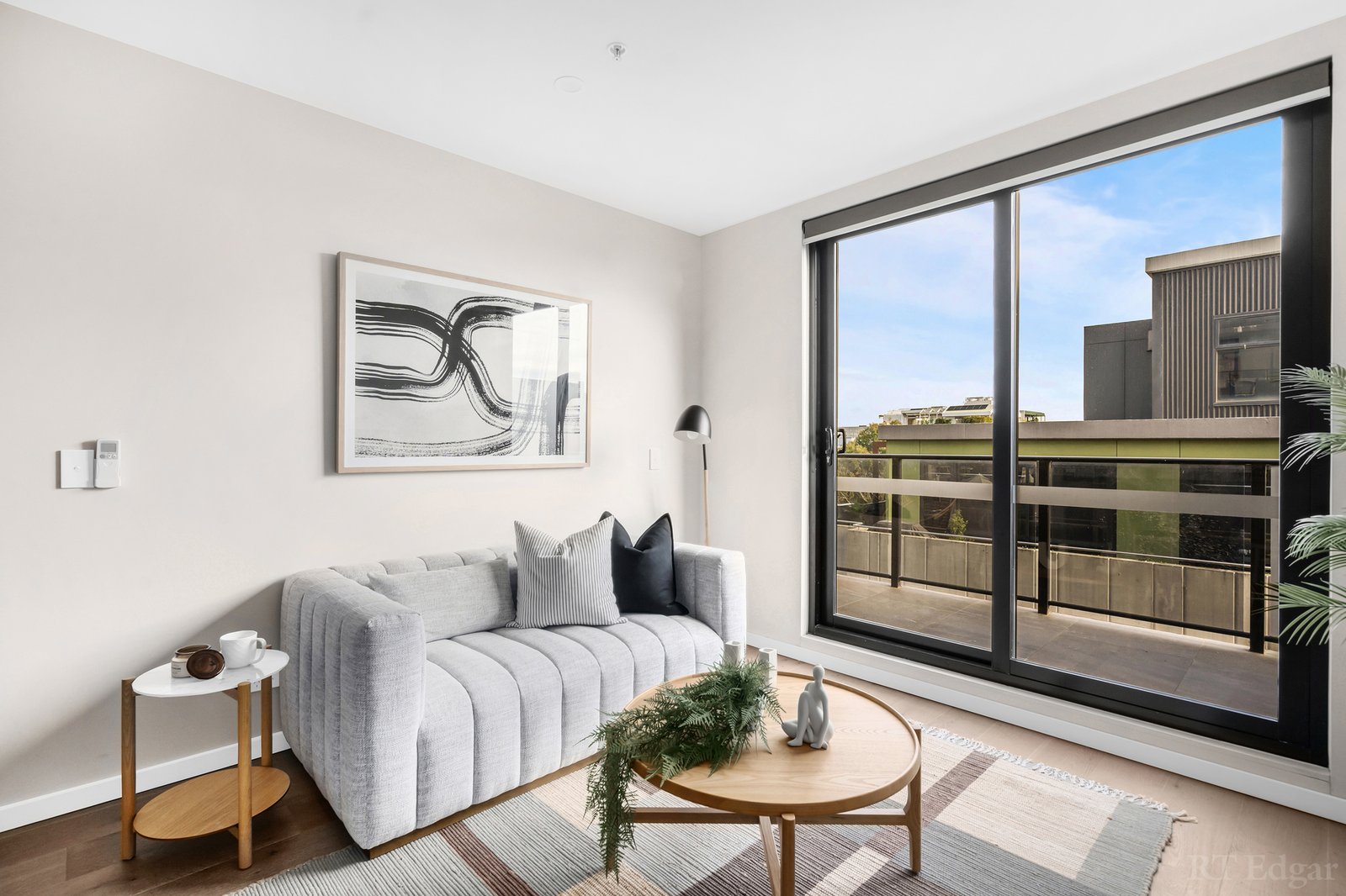 Real Estate and Property in 402/611 Sydney Road, Brunswick, VIC