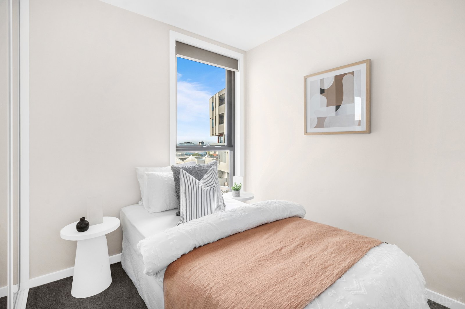 Real Estate and Property in 402/611 Sydney Road, Brunswick, VIC