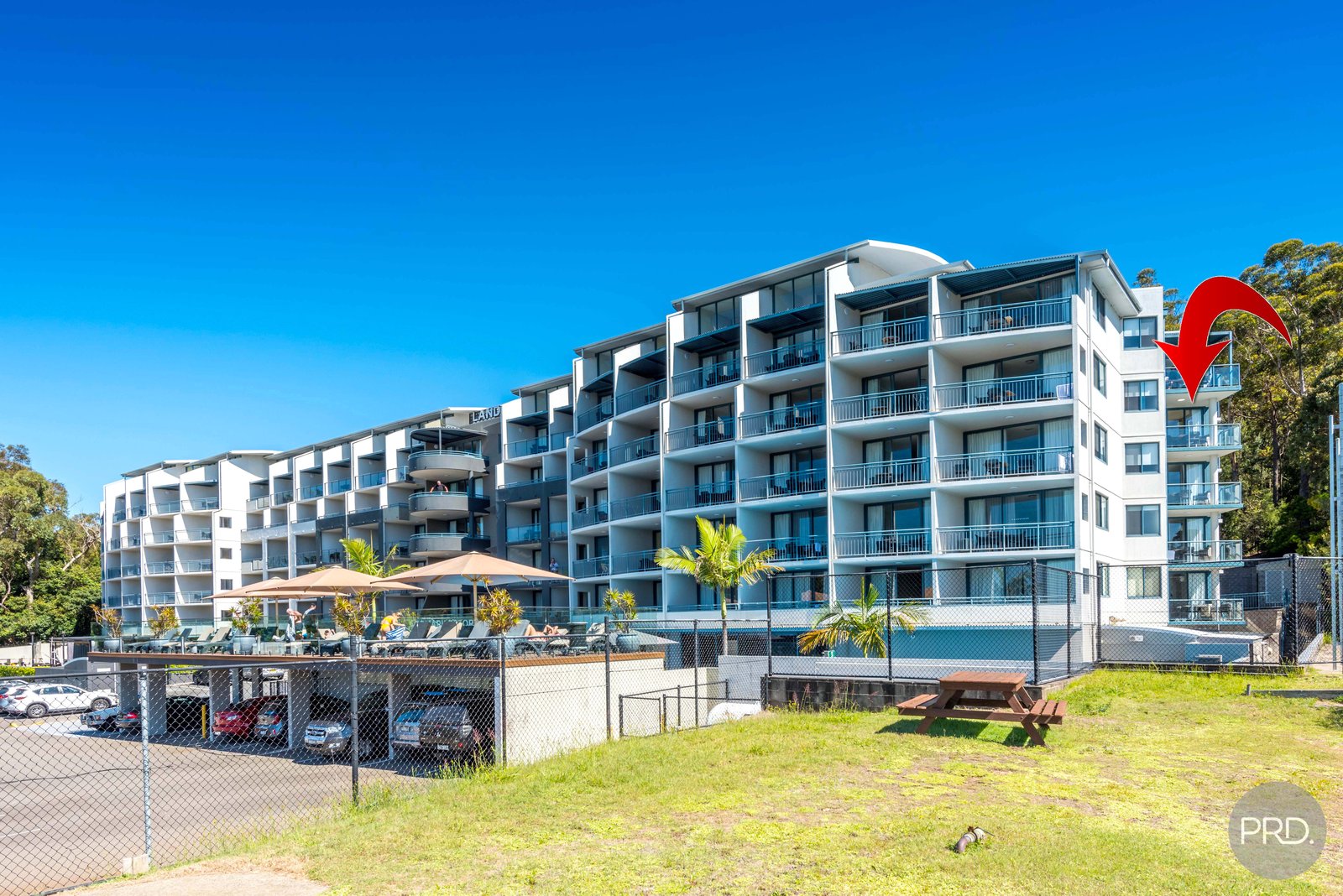 402/61B Dowling Street NELSON BAY 1
