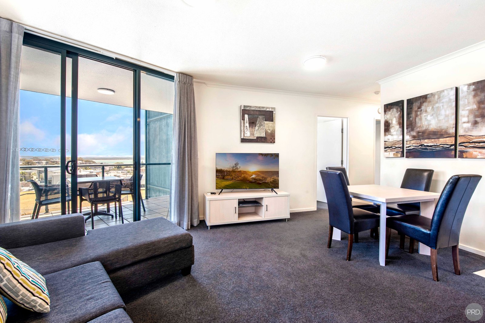 402/61B Dowling Street NELSON BAY 8