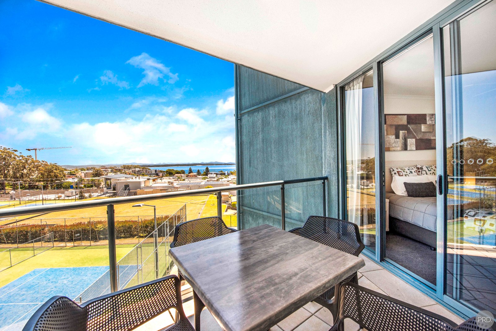 402/61B Dowling Street NELSON BAY 9