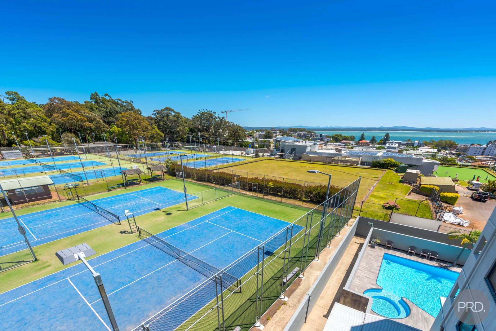 402/61B Dowling Street NELSON BAY 12
