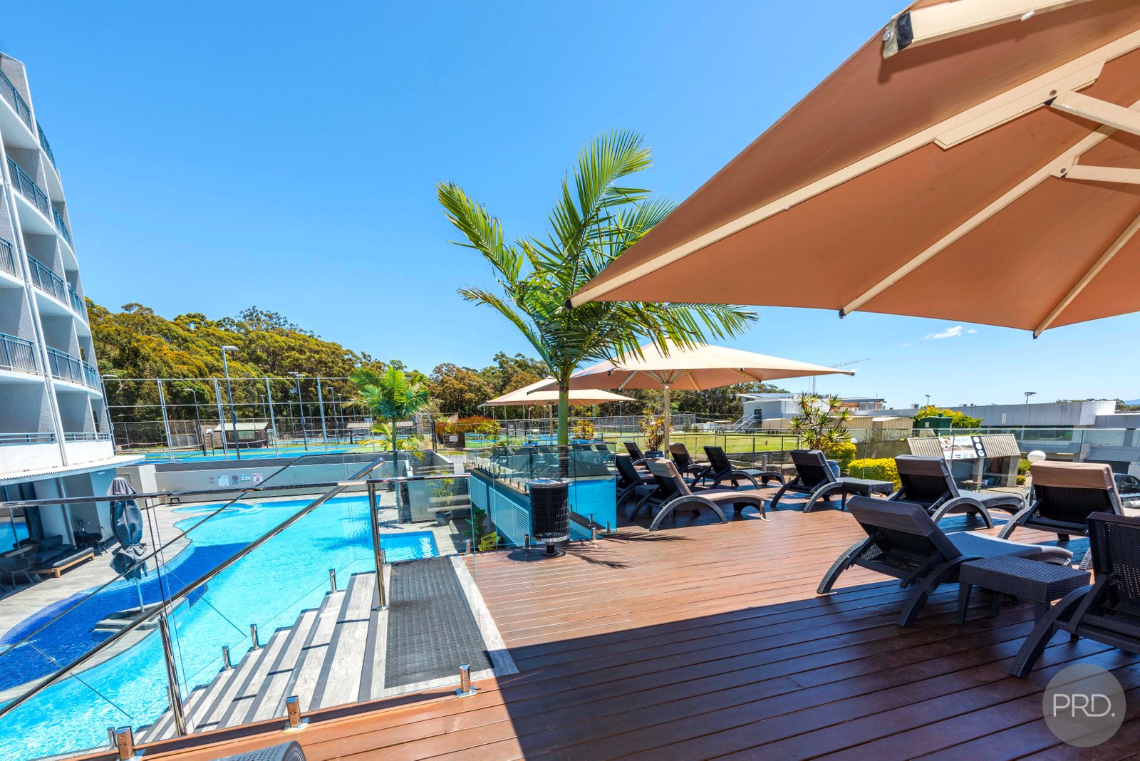 402/61B Dowling Street NELSON BAY 13