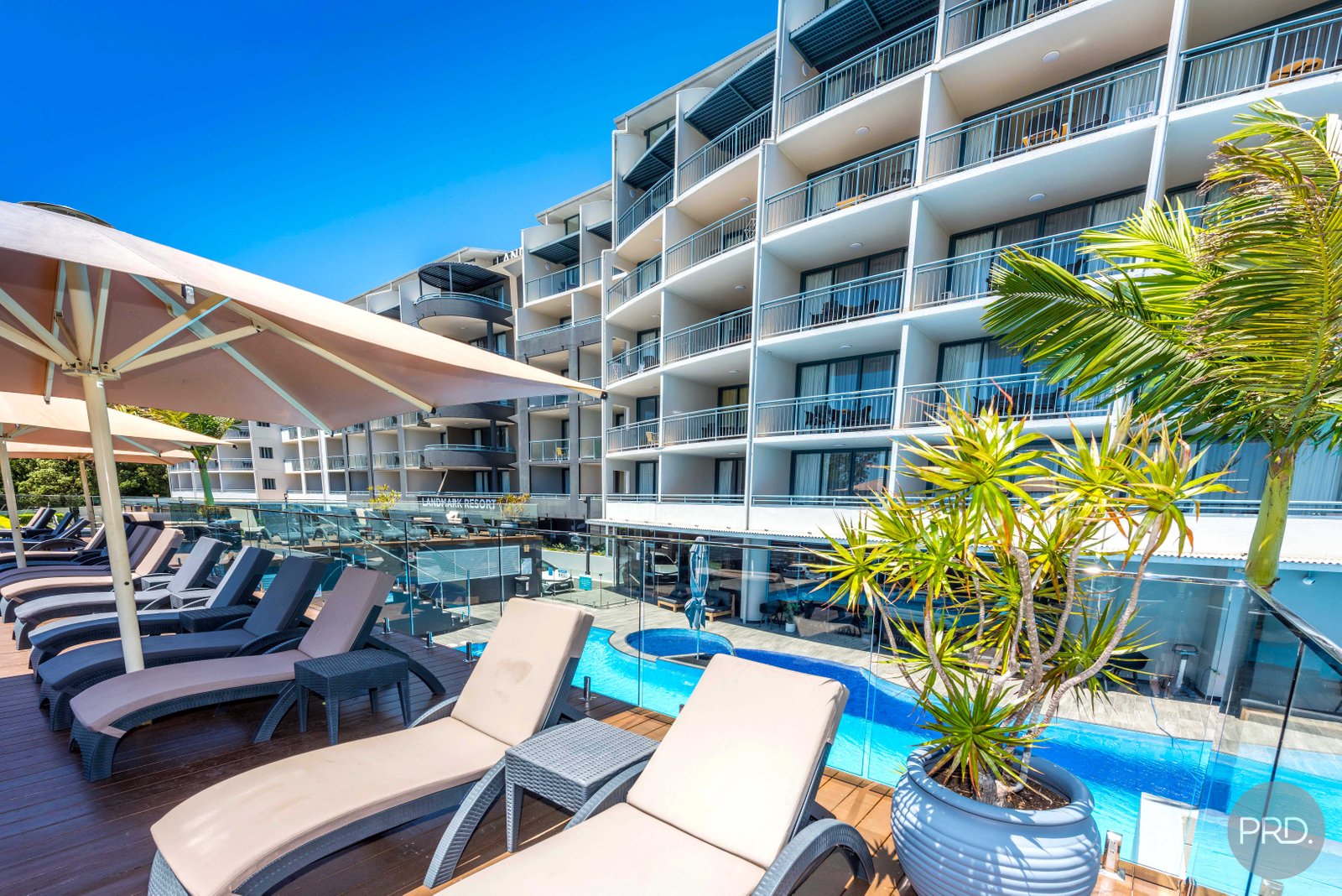 402/61B Dowling Street NELSON BAY 15