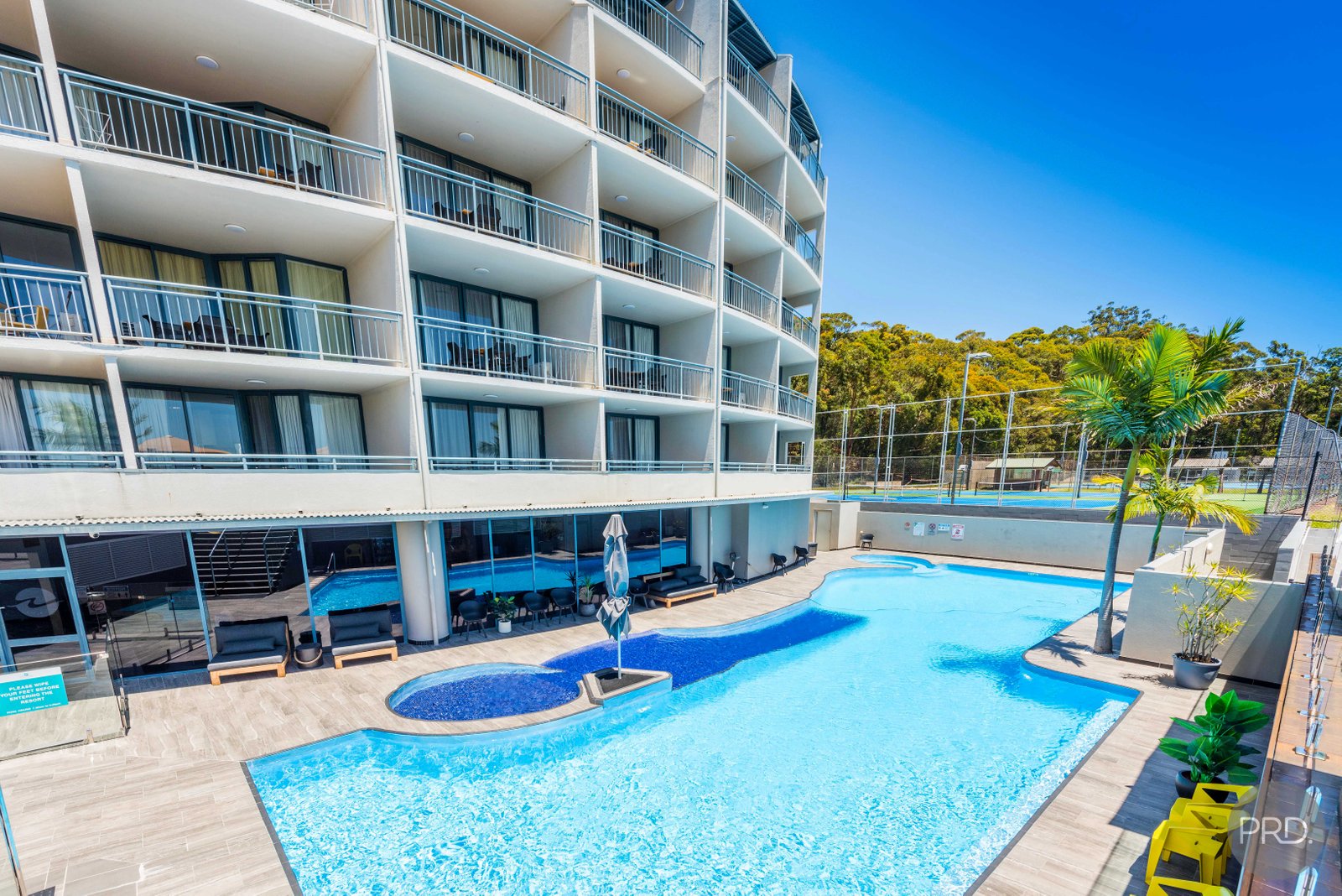 402/61B Dowling Street NELSON BAY 16