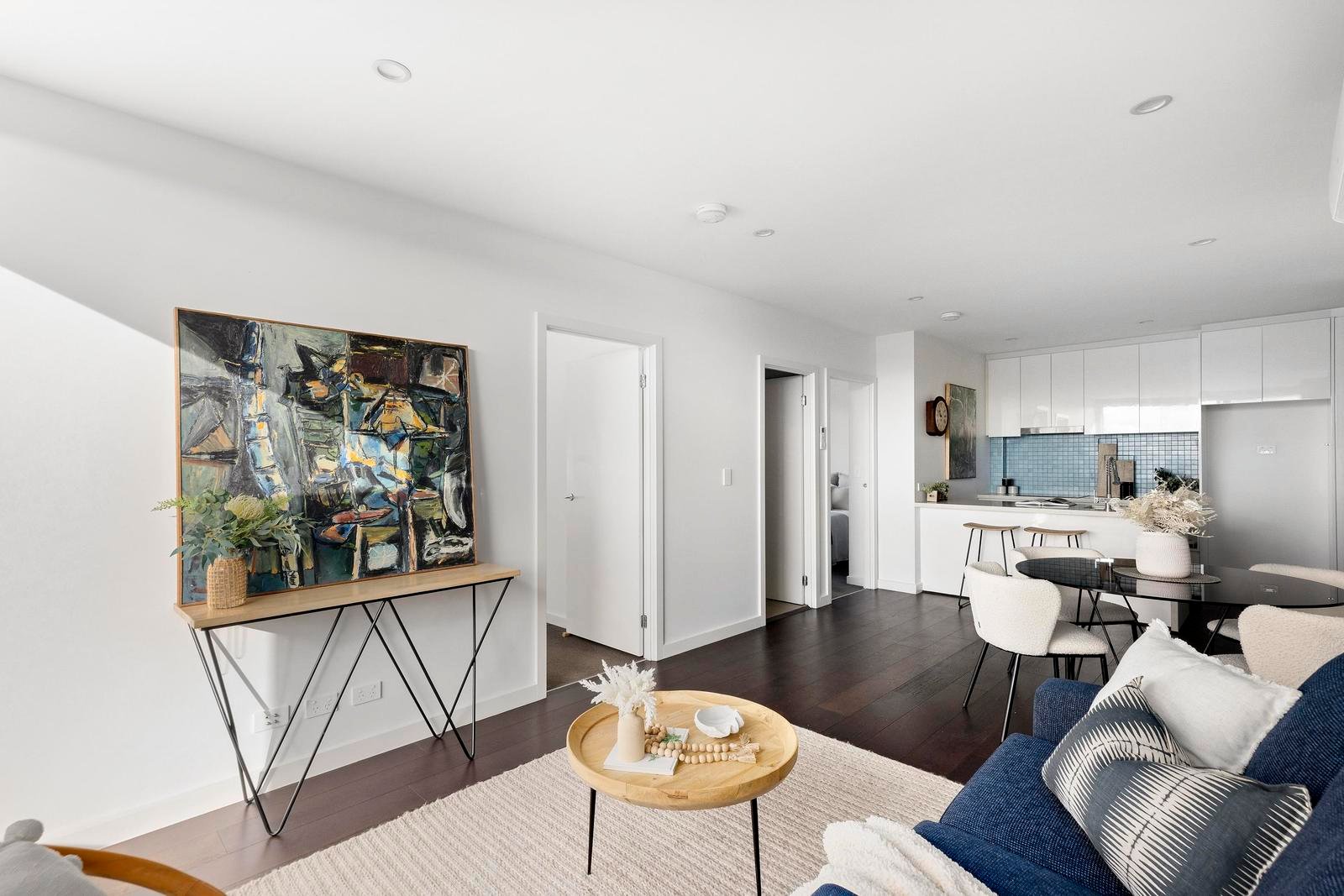 40/262 Heidelberg Road, Fairfield VIC 3078