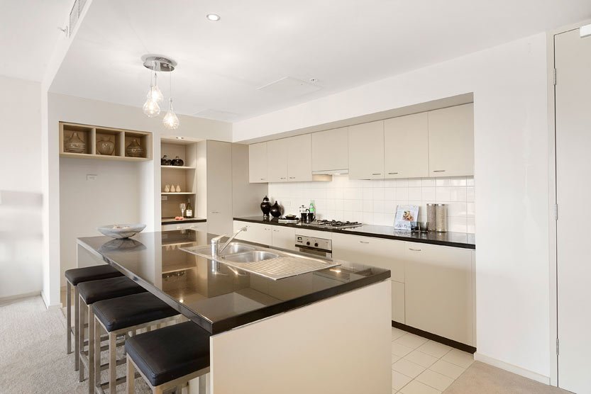 Gallery: 402/65 Beach Street