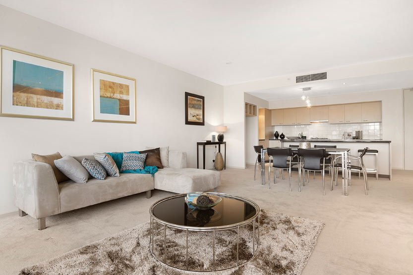 Gallery: 402/65 Beach Street