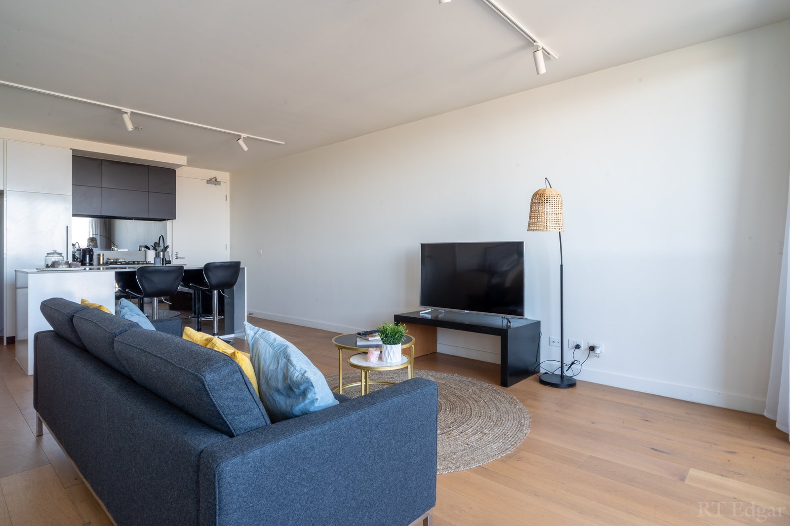 Real Estate and Property in 402/65 Nicholson Street, Brunswick East, VIC