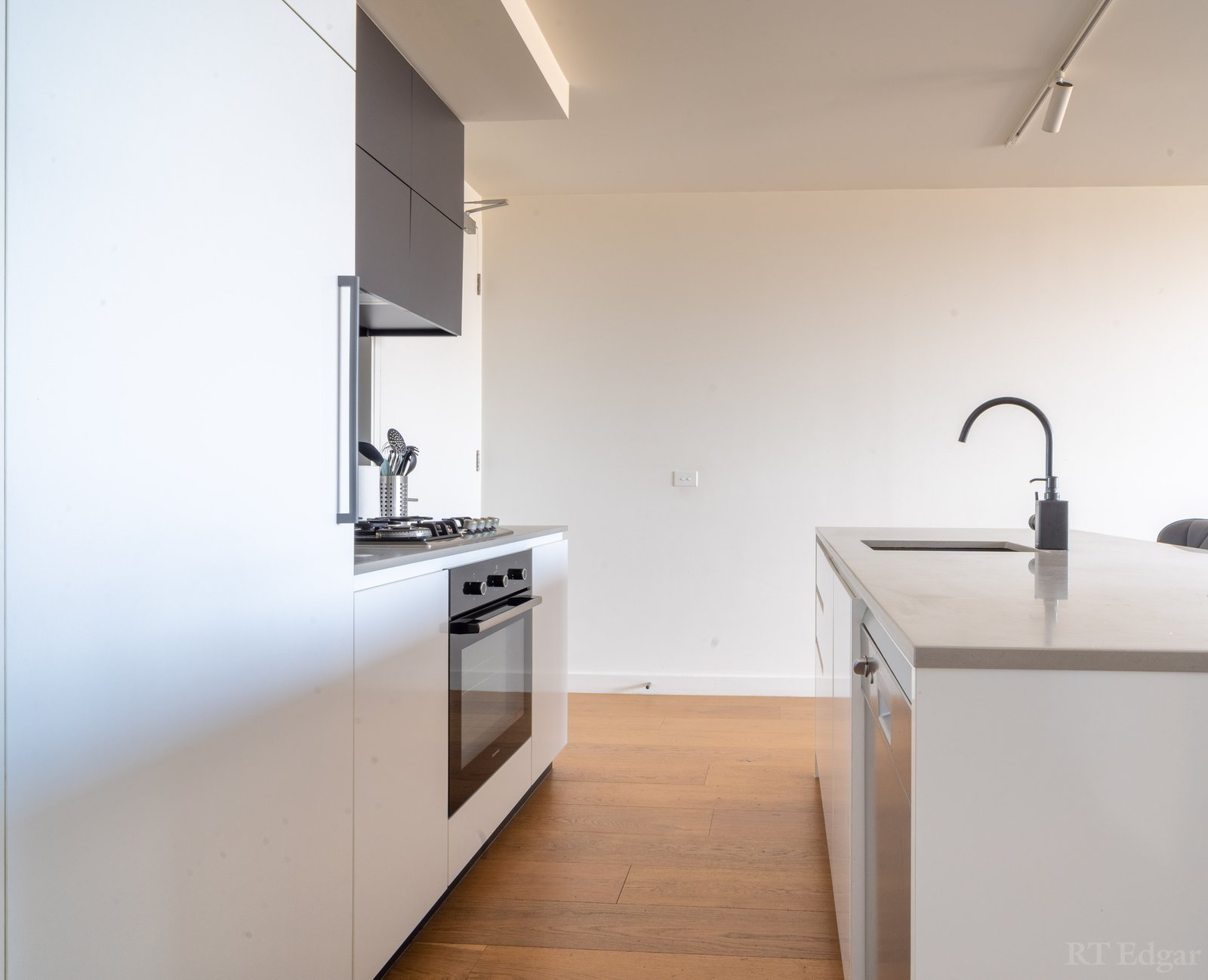 Real Estate and Property in 402/65 Nicholson Street, Brunswick East, VIC